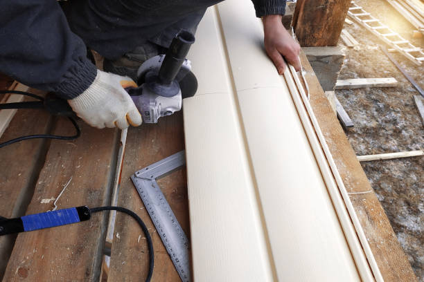 Historical Building Siding Restoration in Bernalillo, NM