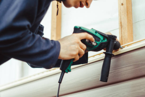 Best Siding Removal and Disposal  in Bernalillo, NM